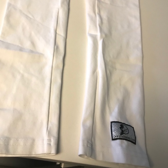 SOLD Celestial bodiez leggings NWOT - Picture 5 of 6